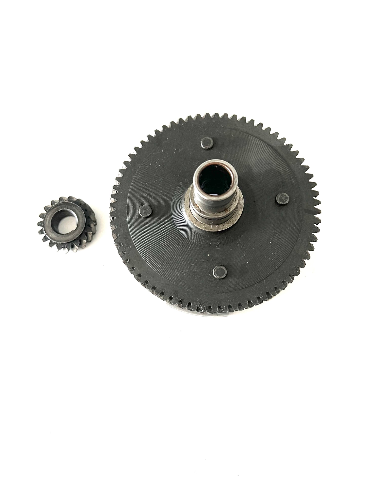 Campana frizione Vespa 50 Z18-67 denti