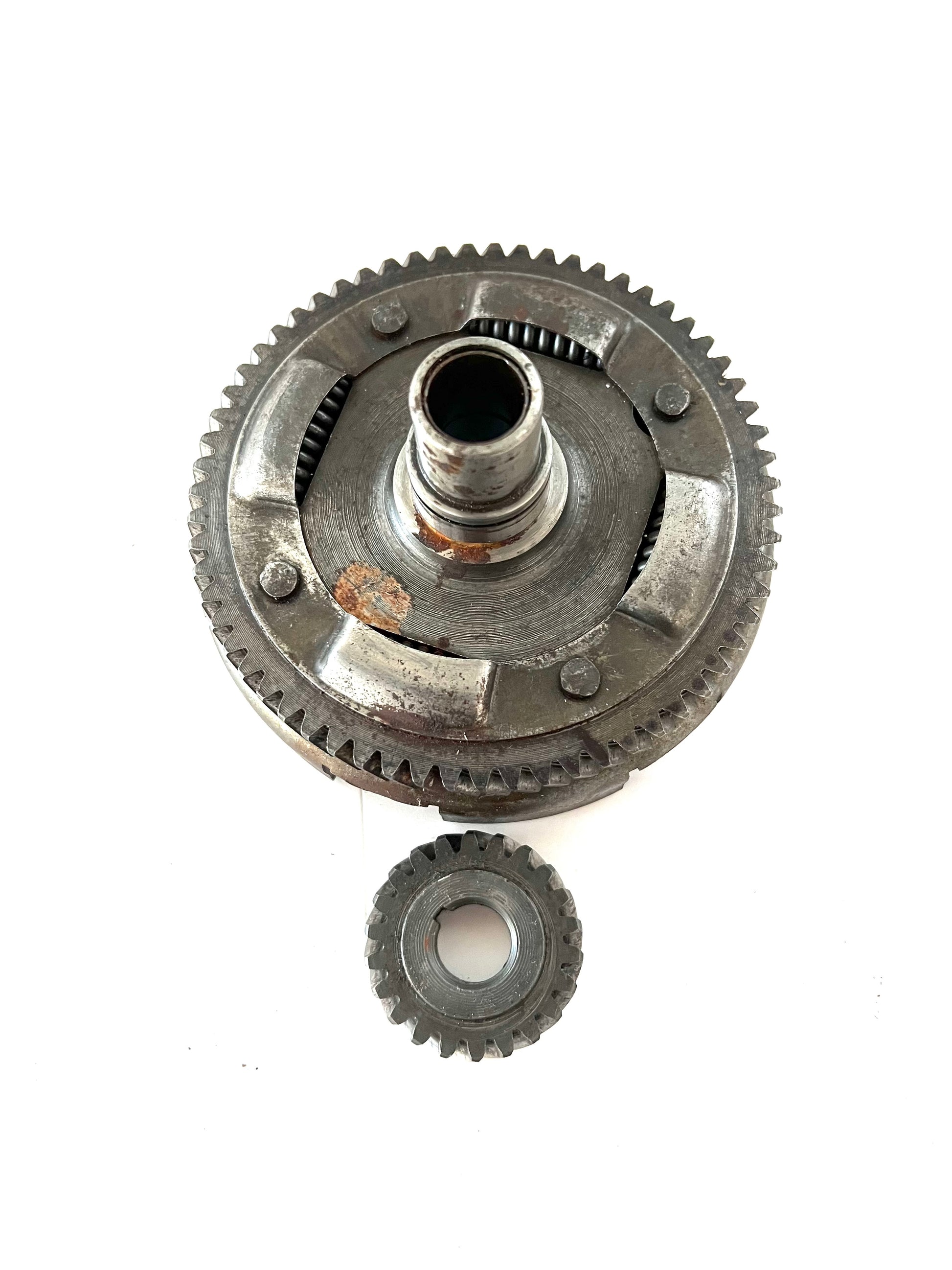 Campana frizione Vespa 50 Z22-63 denti