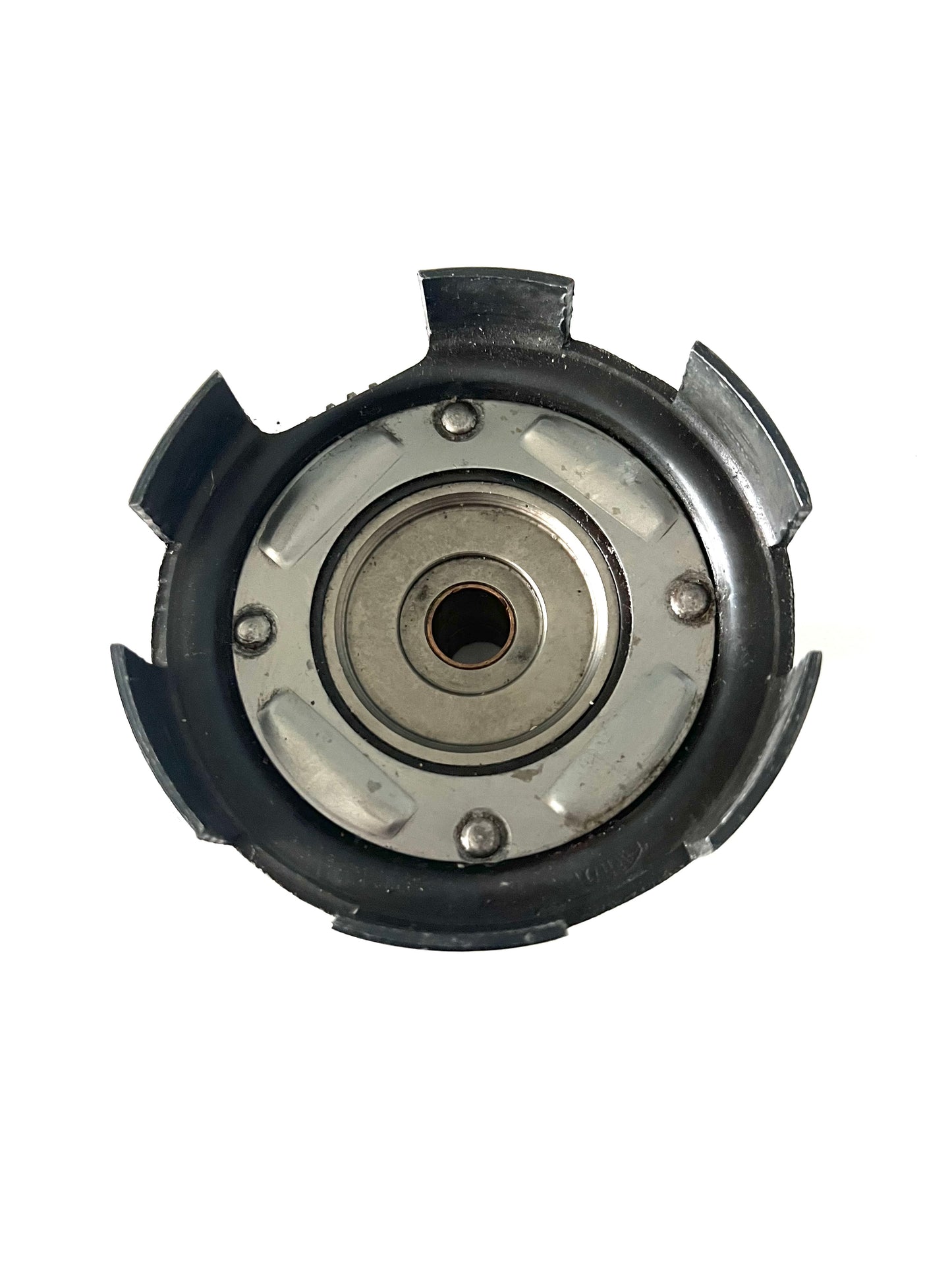 Campana frizione Vespa Z68 denti senza pignone