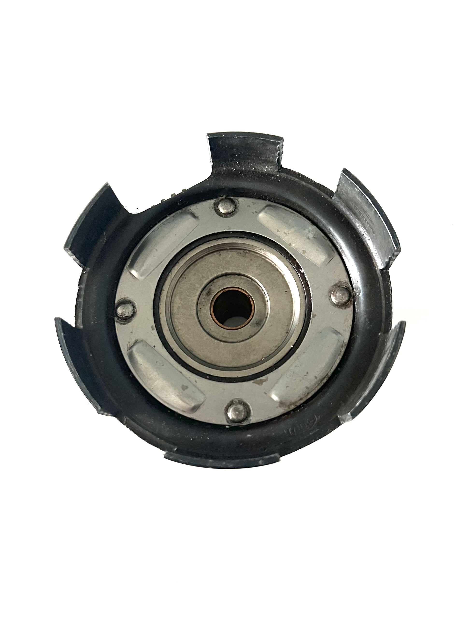 Campana frizione Vespa Z68 denti senza pignone