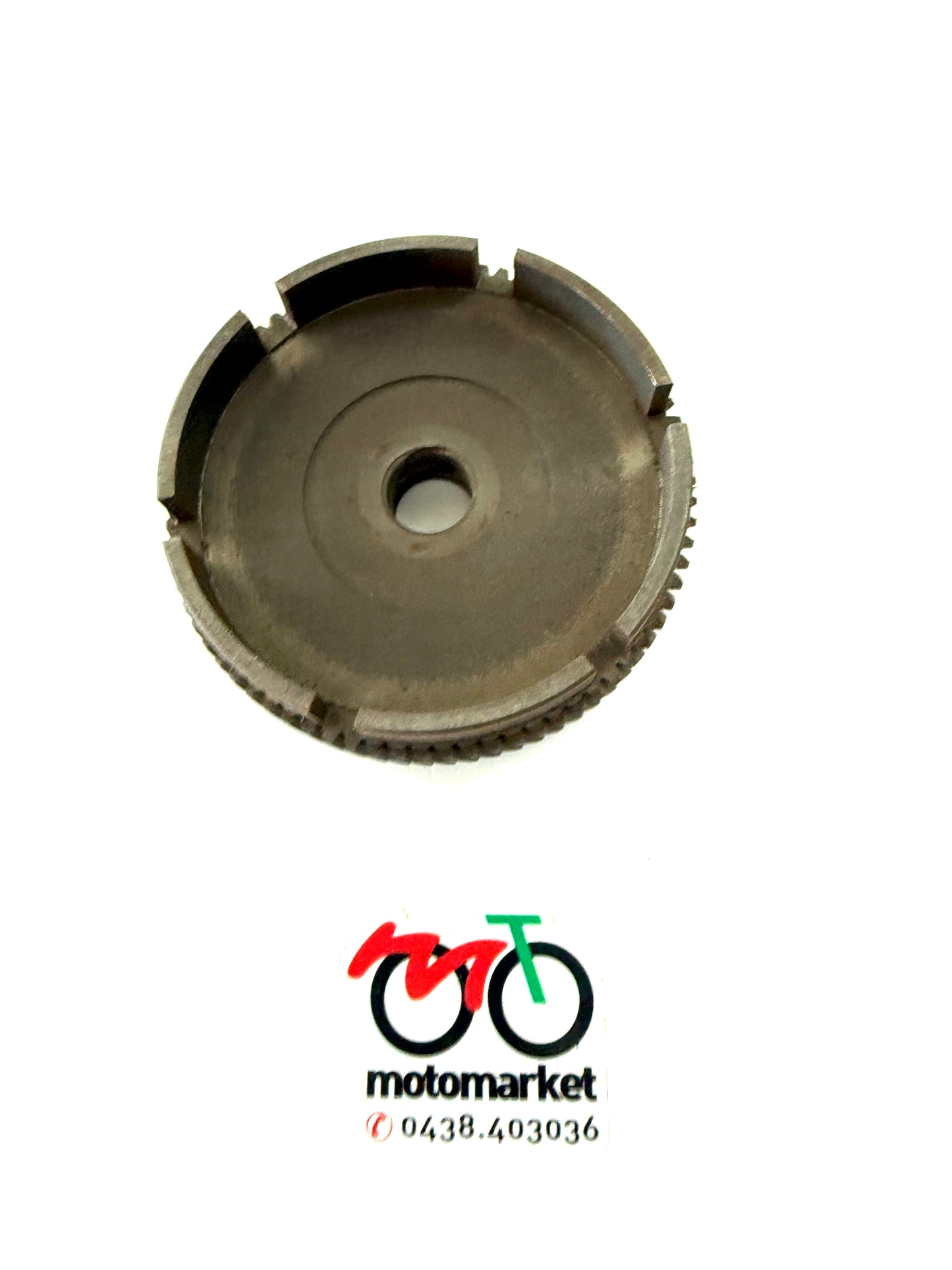 Campana frizione Benelli 3VK 50cc Expert
