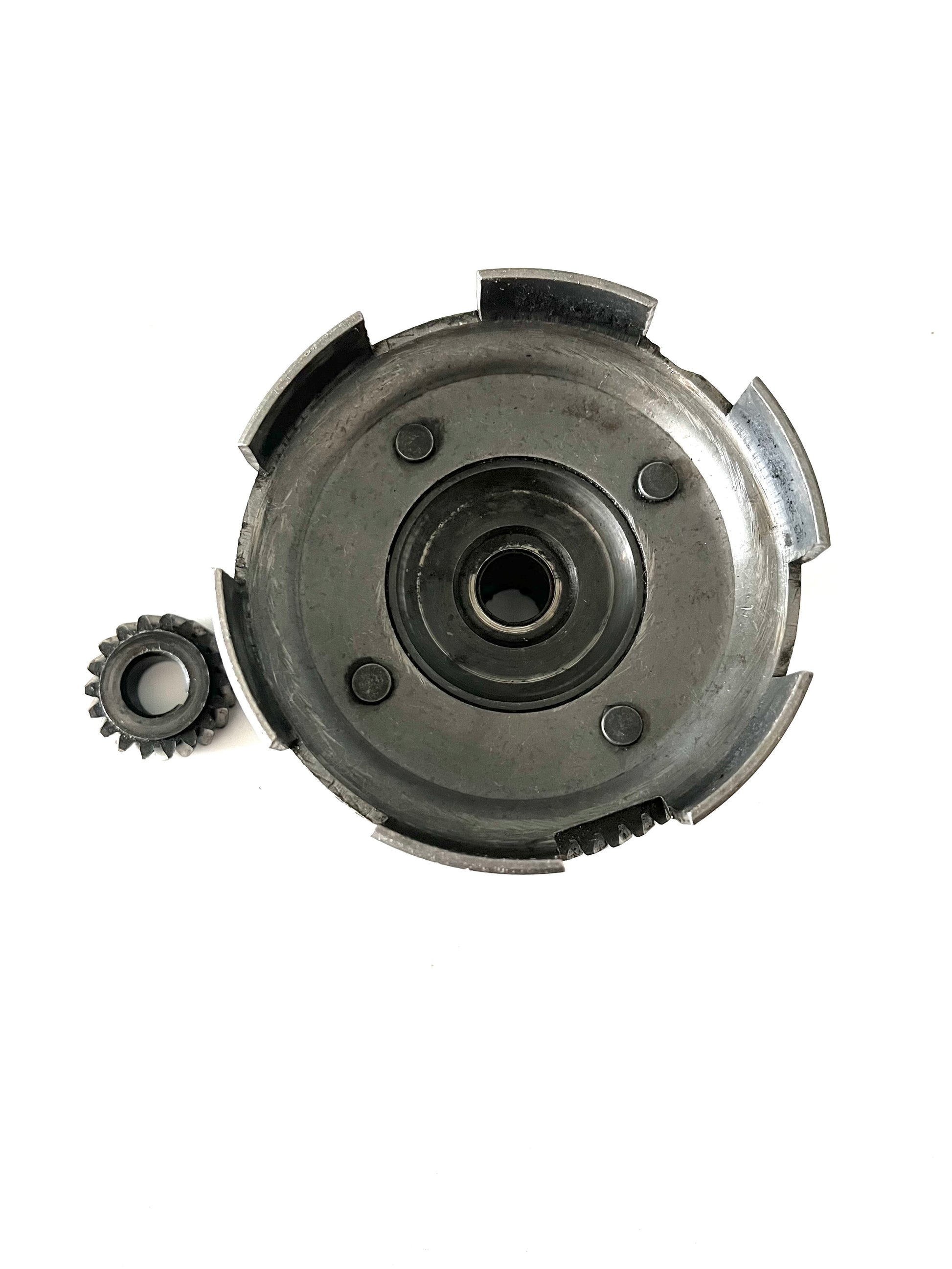 Campana frizione Vespa 50 Z18-67 denti