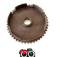 Campana frizione Z46 Lambretta J50 2a serie art.52M42