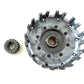 Campana frizione con pignone Minarelli AM6 50cc Z20-71