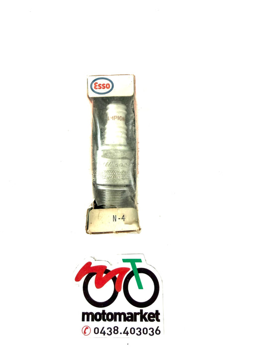 Candela Champion N4