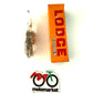 Candela Lodge 2HL a 4 punte