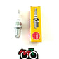 Candela NGK BCP7ET BMW R1100GS anno 1993/99