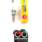 Candela NGK DPR9Z Honda CBX400 dal 1982>