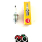 Candela NGK BPR6HSA Honda SH50 1993/95