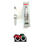 Candela NGK LMAR9AI9 Laser Iridium KTM 350 MX-SX