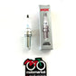 Candela NGK Laser Iridium KTM 990 Adventur/R-KTM LC8 art.LKAR8BI9