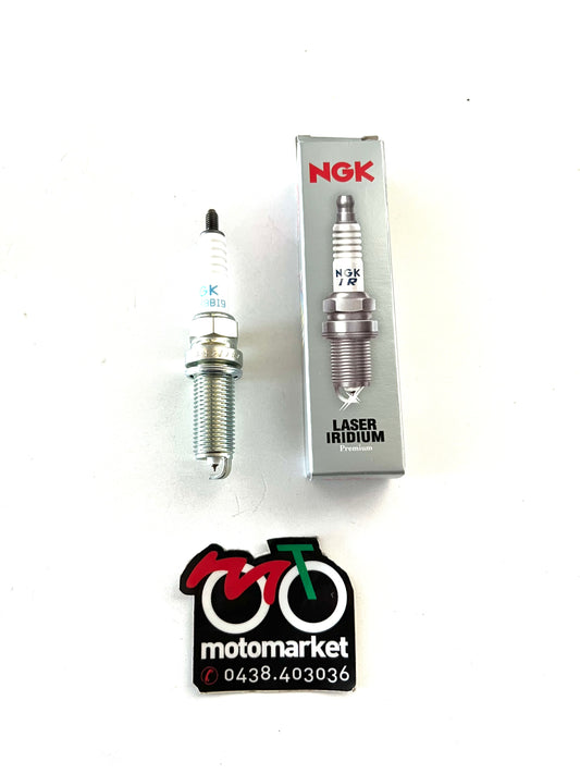 Candela NGK Laser Iridium KTM 990 Adventur/R-KTM LC8 art.LKAR8BI9