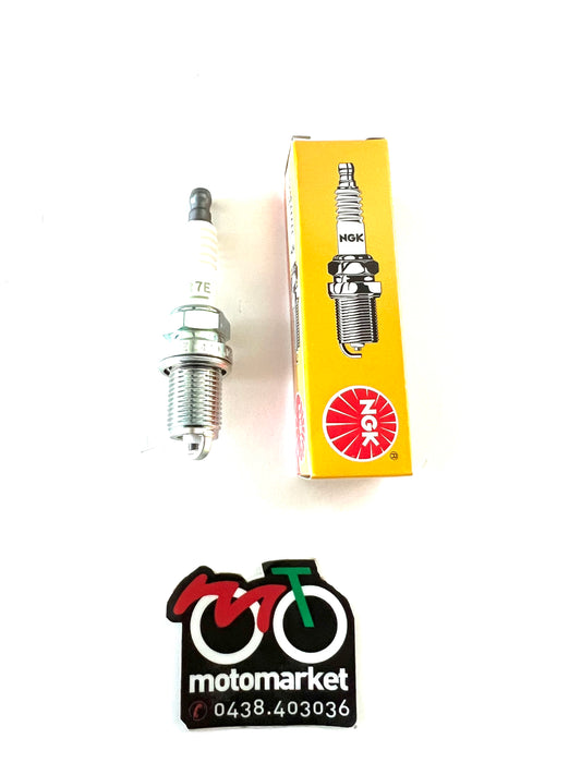 Candela NGK BKR7E Polaris Sportsman 330/800cc