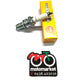 Candela NGK JR10B Suzuki GSXR1100 1986/88-GSF1200 Bandit 1996/06