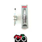 Candela NGK IMR9A9H laser Iridium Honda CBR900RR 2000/03