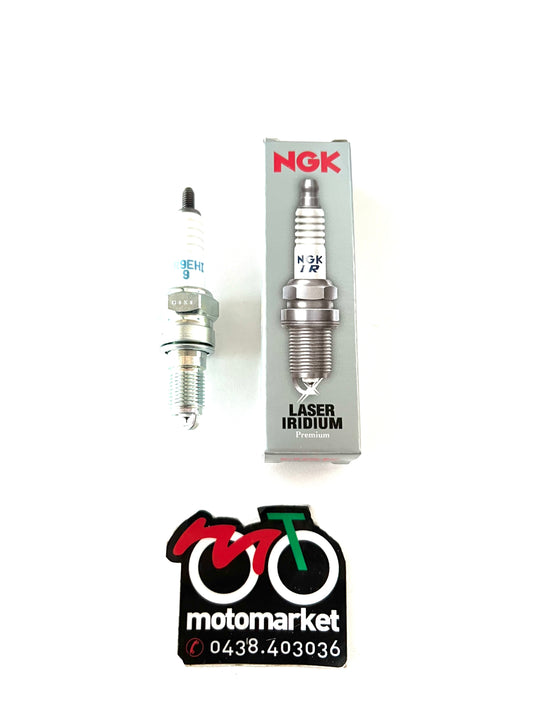 Candela NGK CR9EHI9 laser Iridium Honda CBR929RR 2000/01