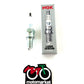 Candela NGK IMR8C9H laser Iridium Honda CRF250X 04/05-Honda CBR954RR
