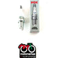 Candela NGK IFR8H11 laser Iridium Honda CRF450 2002/08