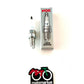 Candela NGK KR8DI laser Iridium KTM 950 LC8-KTM 990 Superduke-SMR Supermoto