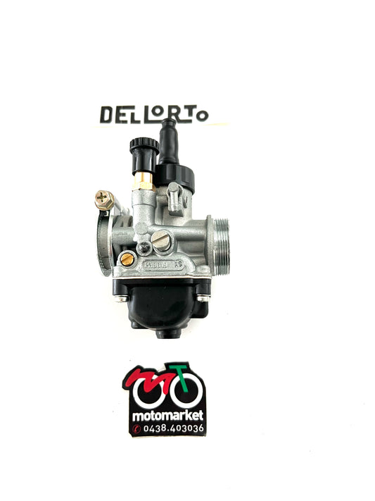 Carburatore Dellorto PHBG19AS attacco rigido art.2506