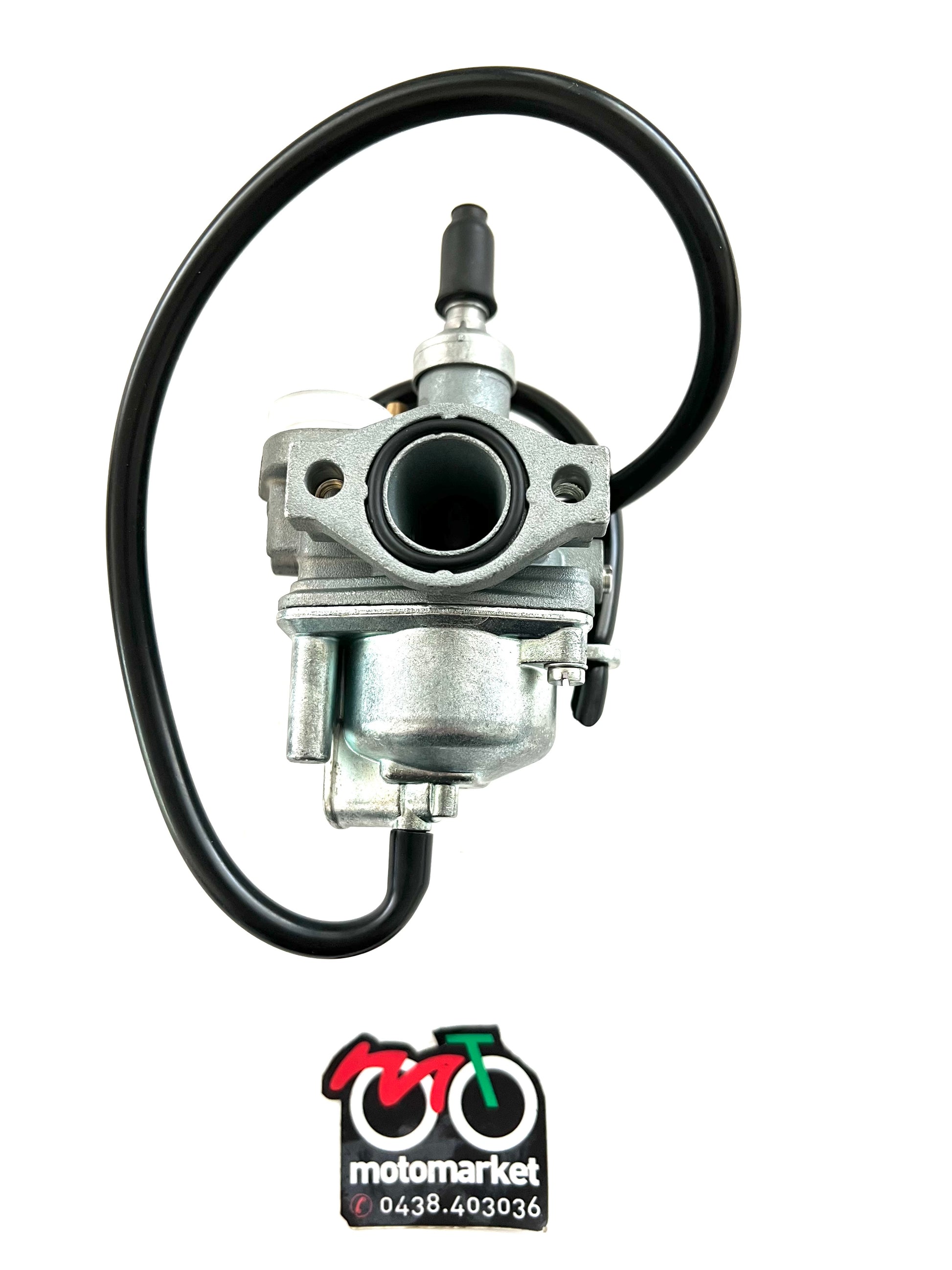 Carburatore Dellorto PHVA 17,5 Honda X8R-SKY-SFX-SGX 50cc art.1438