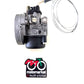 Carburatore Dellorto SHA14/12 Mix Malaguti Fifty Top-Full CX 50cc art.02178