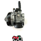 Carburatore Dellorto SHA16-16 mix Malaguti Fifty Top-ciclomotori epoca art.02152