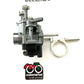 Carburatore Dellorto SHB16-10 Vespa 50R-Vespa 50 Special art.00753