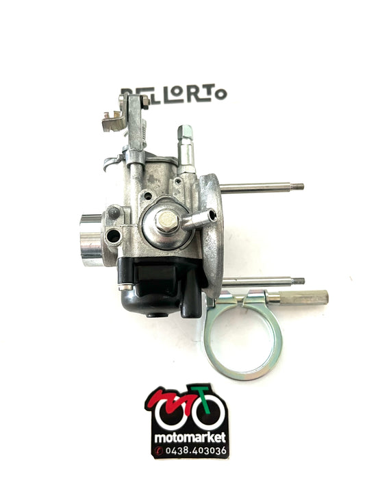 Carburatore Dellorto SHBC19-19 Vespa 125 Primavera-ET3 art.00773