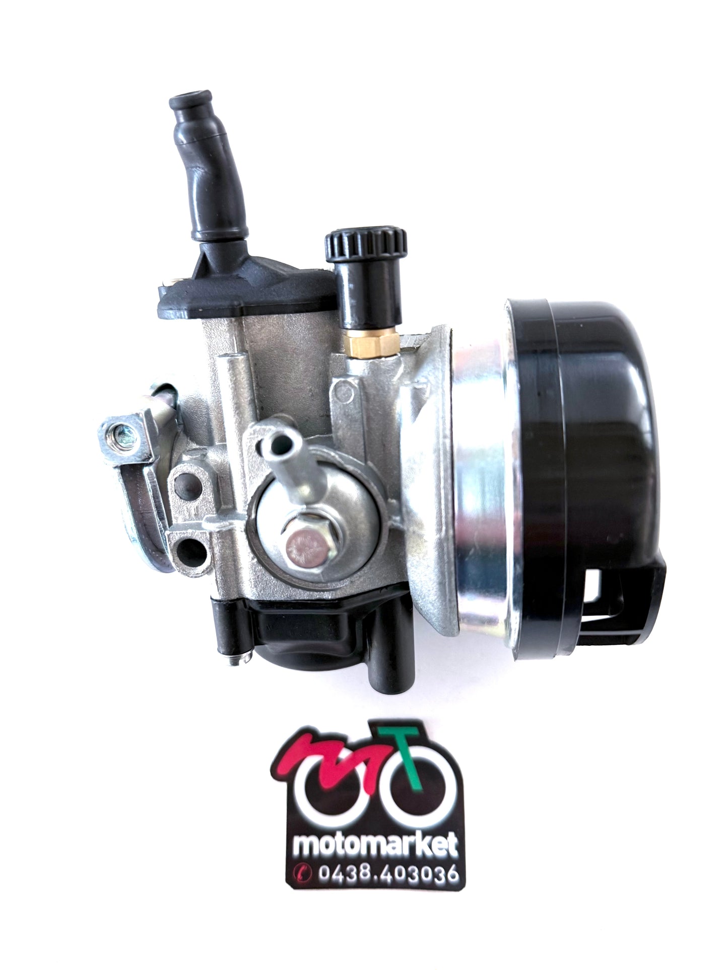 Carburatore Dellorto SHBC19.19 ciclomotori epoca art.00785