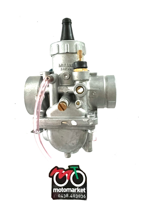 Carburatore Mikuni VM26 applicazioni varie 2 tempi