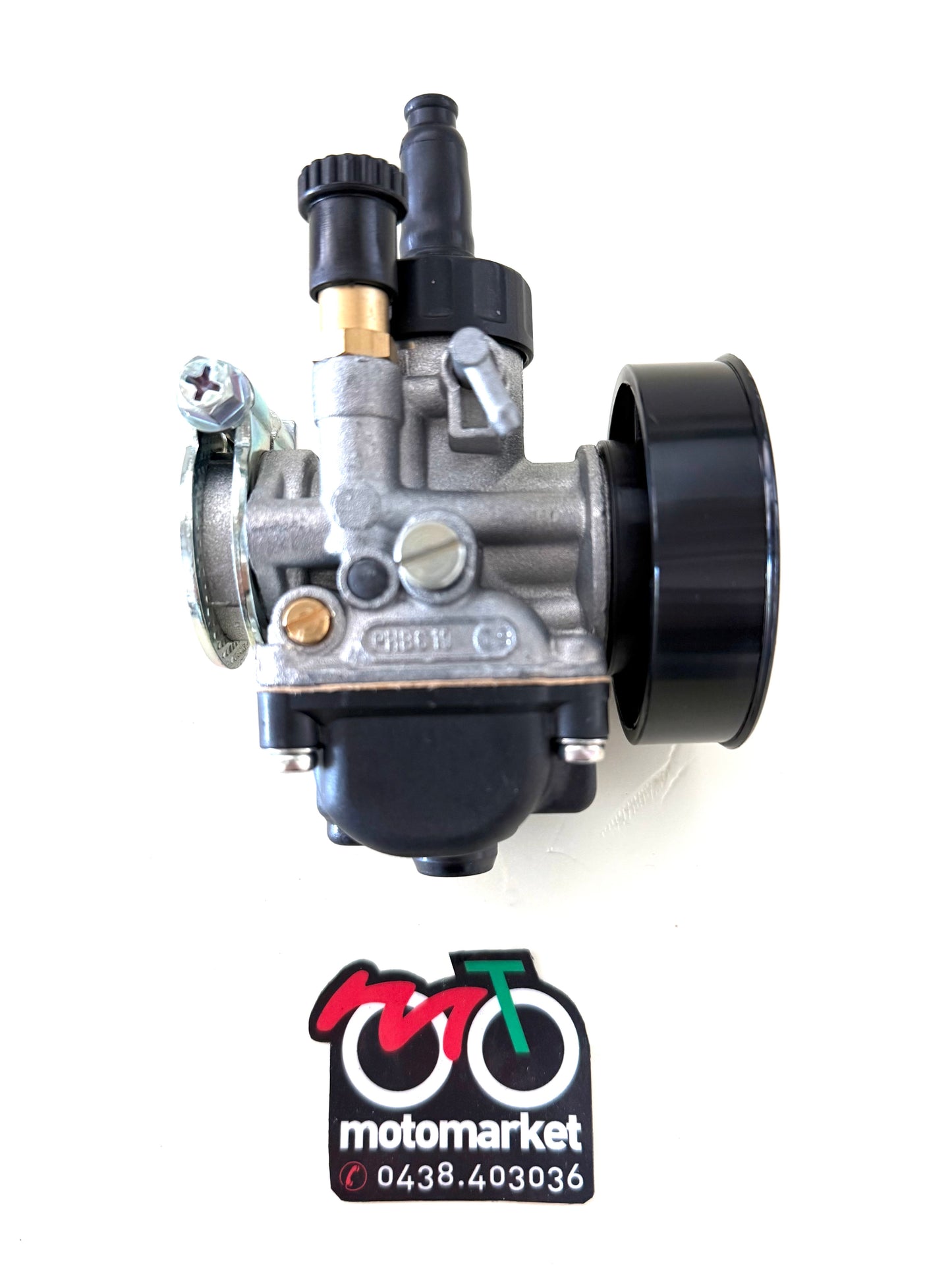 Carburatore Dellorto PHBG 19 Mix art.02575