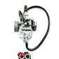 Carburatore Dellorto PHVA 17,5 Honda X8R-SKY-SFX-SGX 50cc art.1438