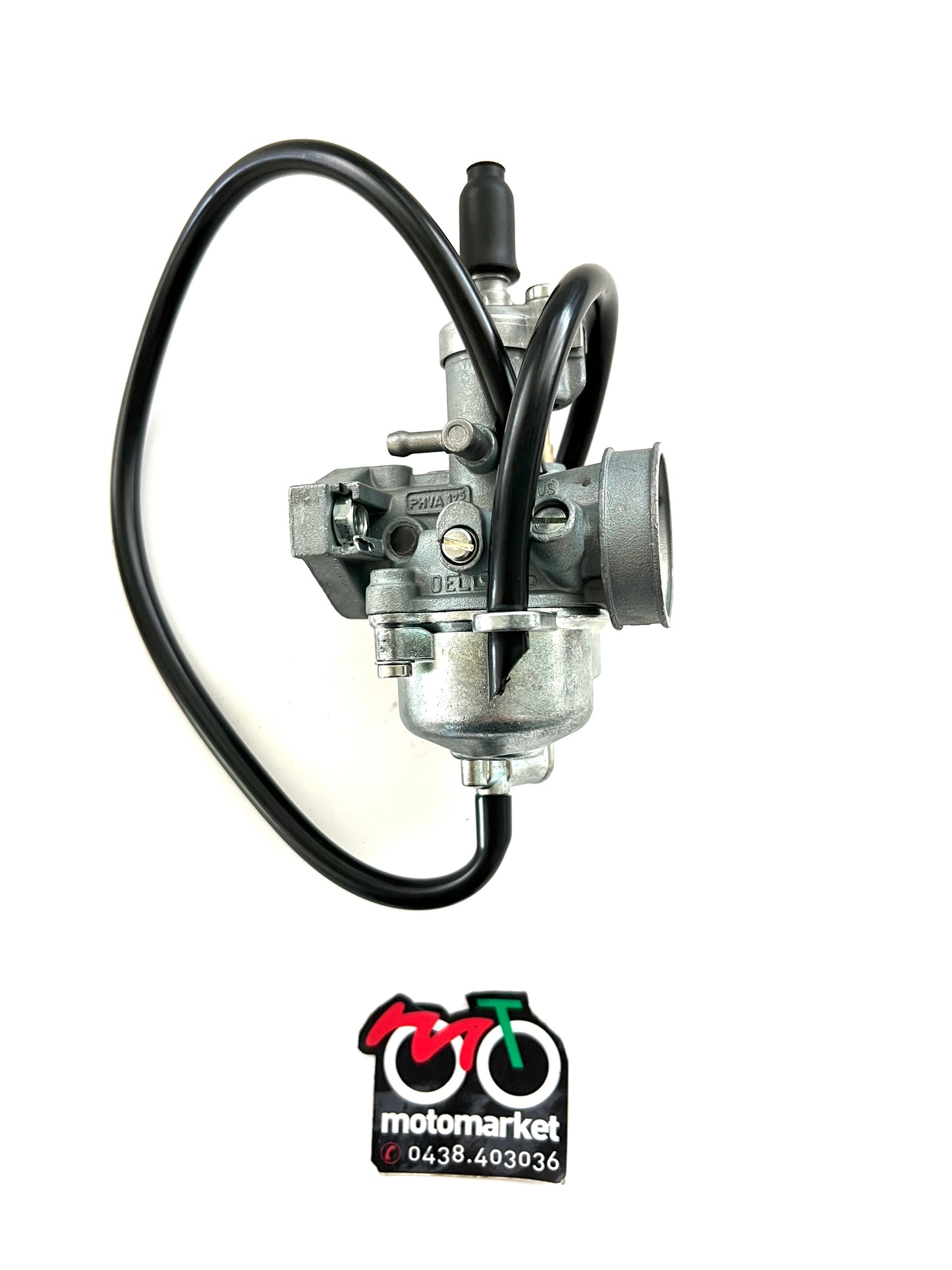 Carburatore Dellorto PHVA 17,5 Honda X8R-SKY-SFX-SGX 50cc art.1438