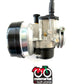 Carburatore Dellorto SHBC19.19 ciclomotori epoca art.00785