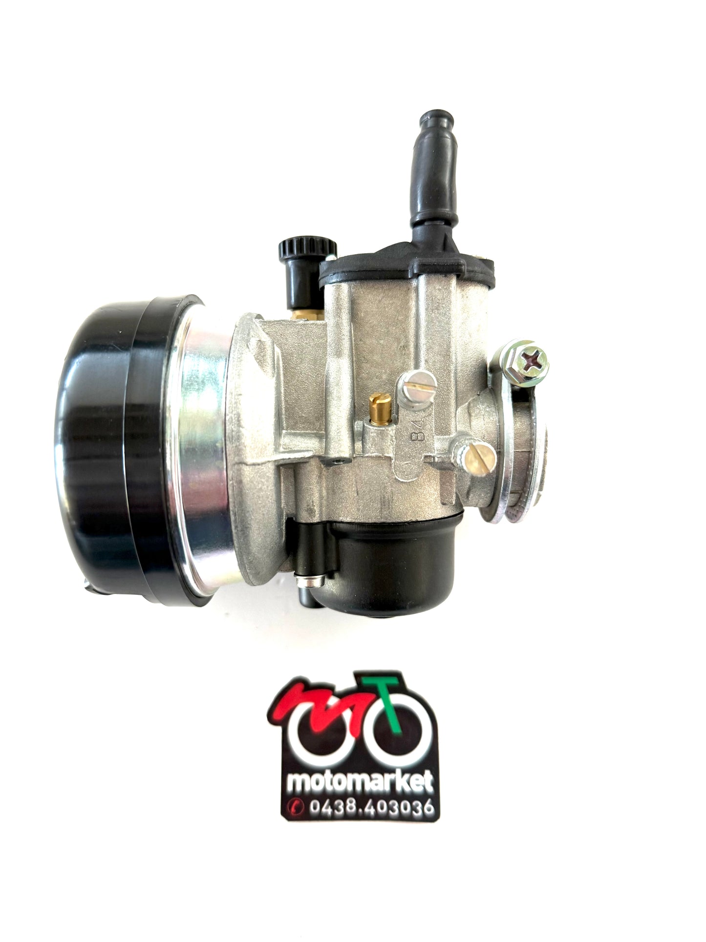 Carburatore Dellorto SHBC19.19 ciclomotori epoca art.00785