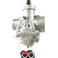 Carburatore Mikuni VM26 applicazioni varie 2 tempi
