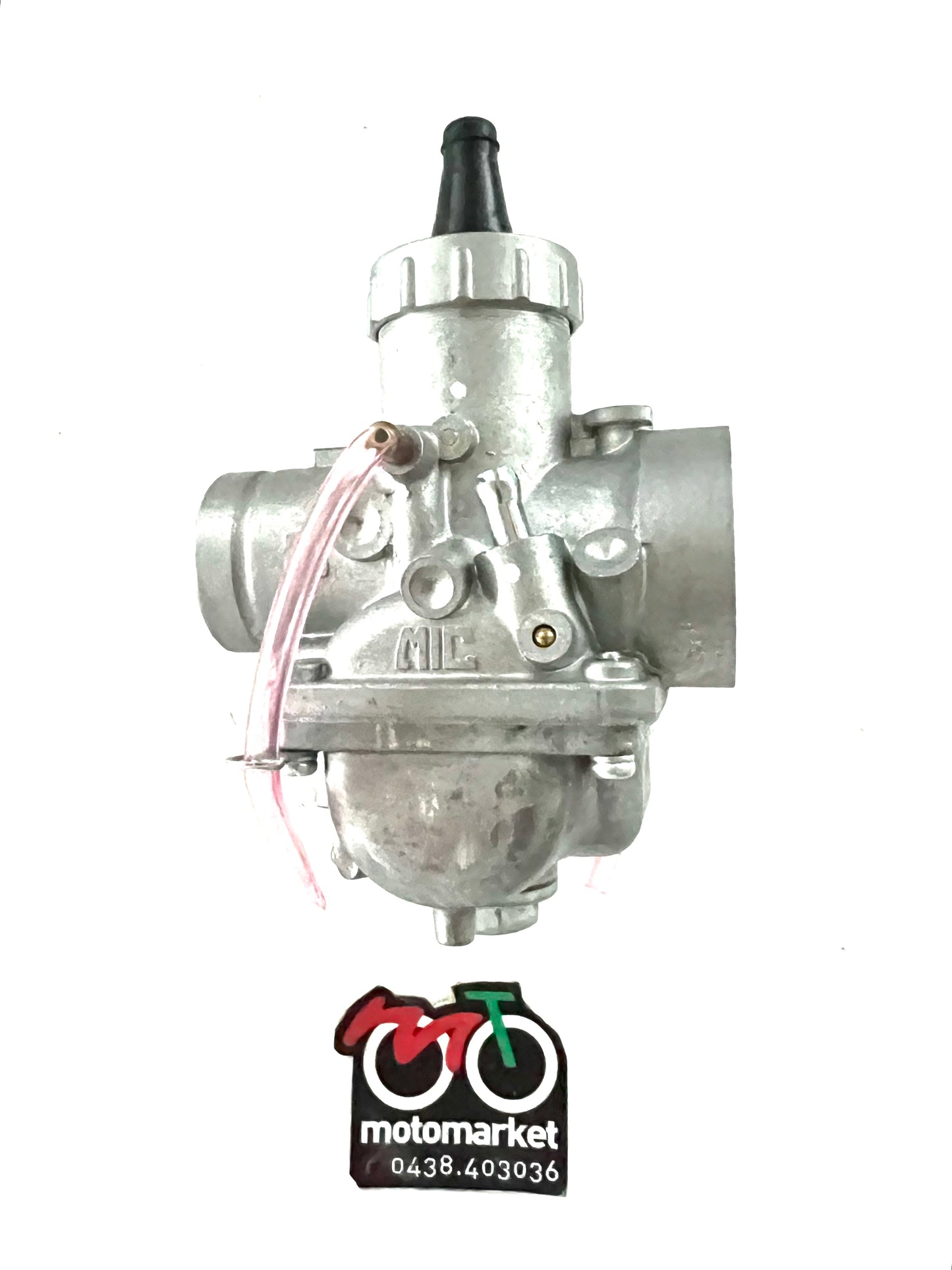 Carburatore Mikuni VM26 applicazioni varie 2 tempi