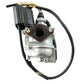 Carburatore completo Kymco Agility-Super 8-People 50cc 2T art.00111307