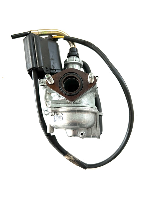 Carburatore completo Kymco Agility-Super 8-People 50cc 2T art.00111307