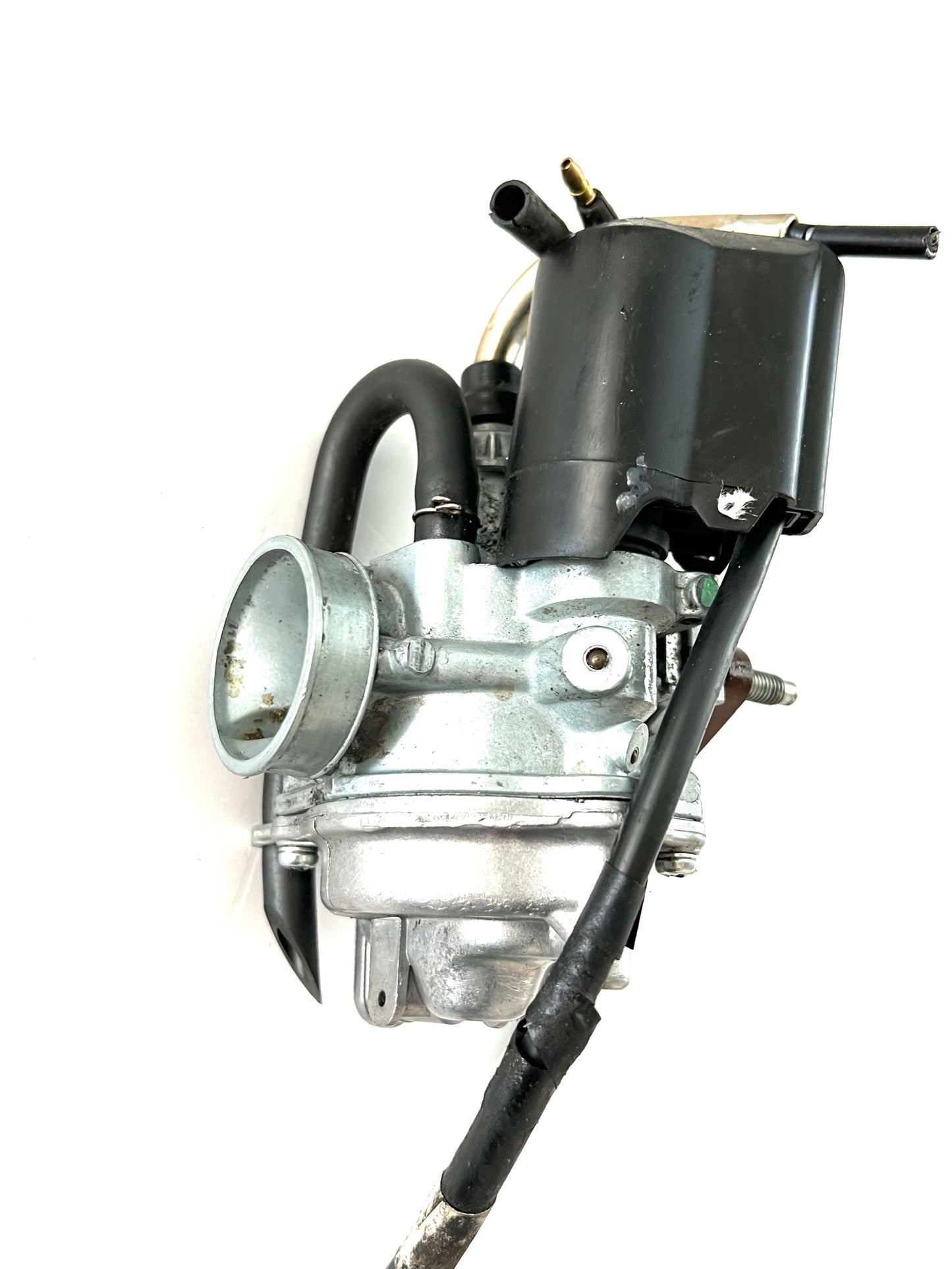 Carburatore completo Kymco Agility-Super 8-People 50cc 2T art.00111307