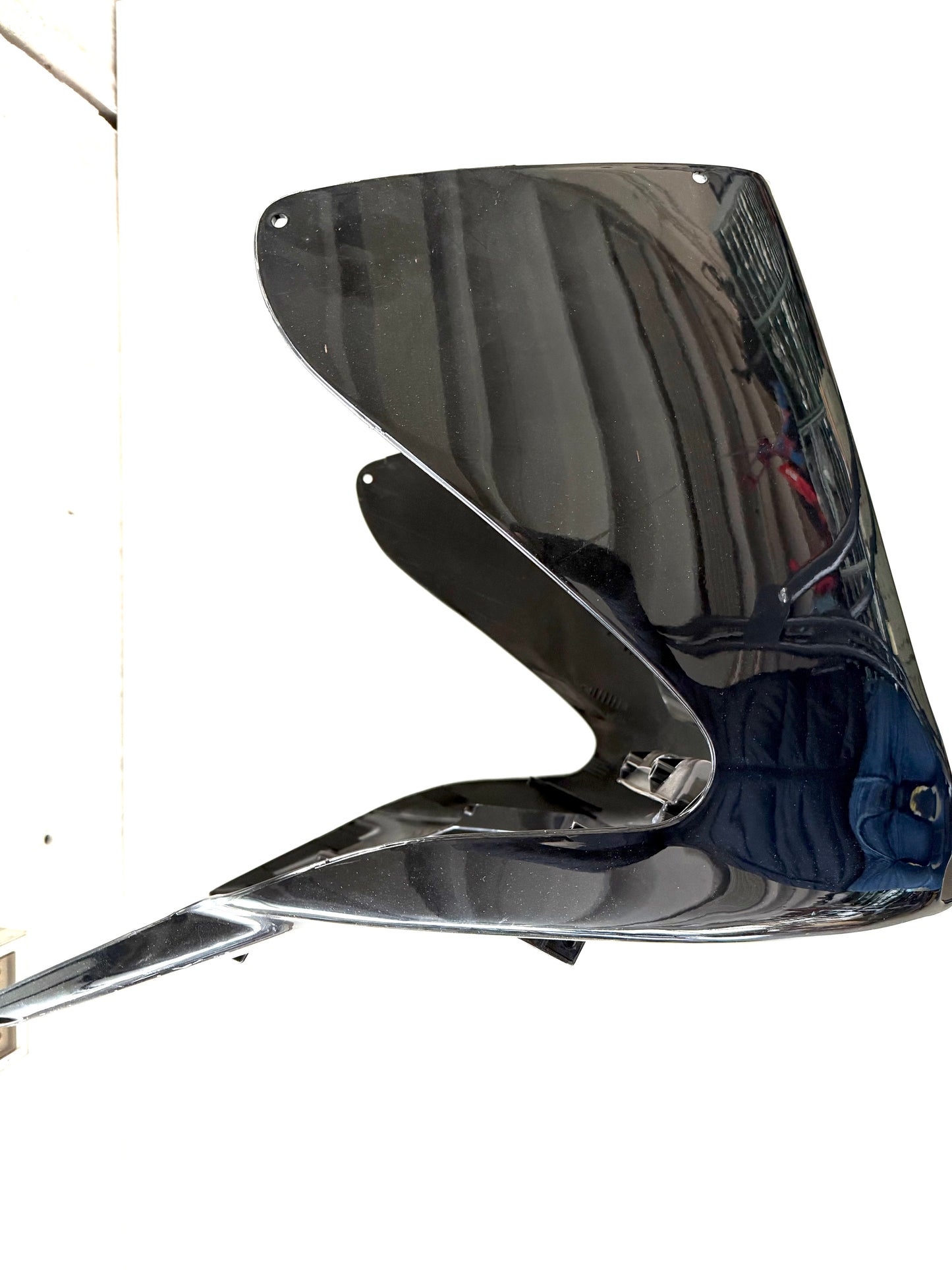 Carena anteriore Yamaha Aerox 50cc