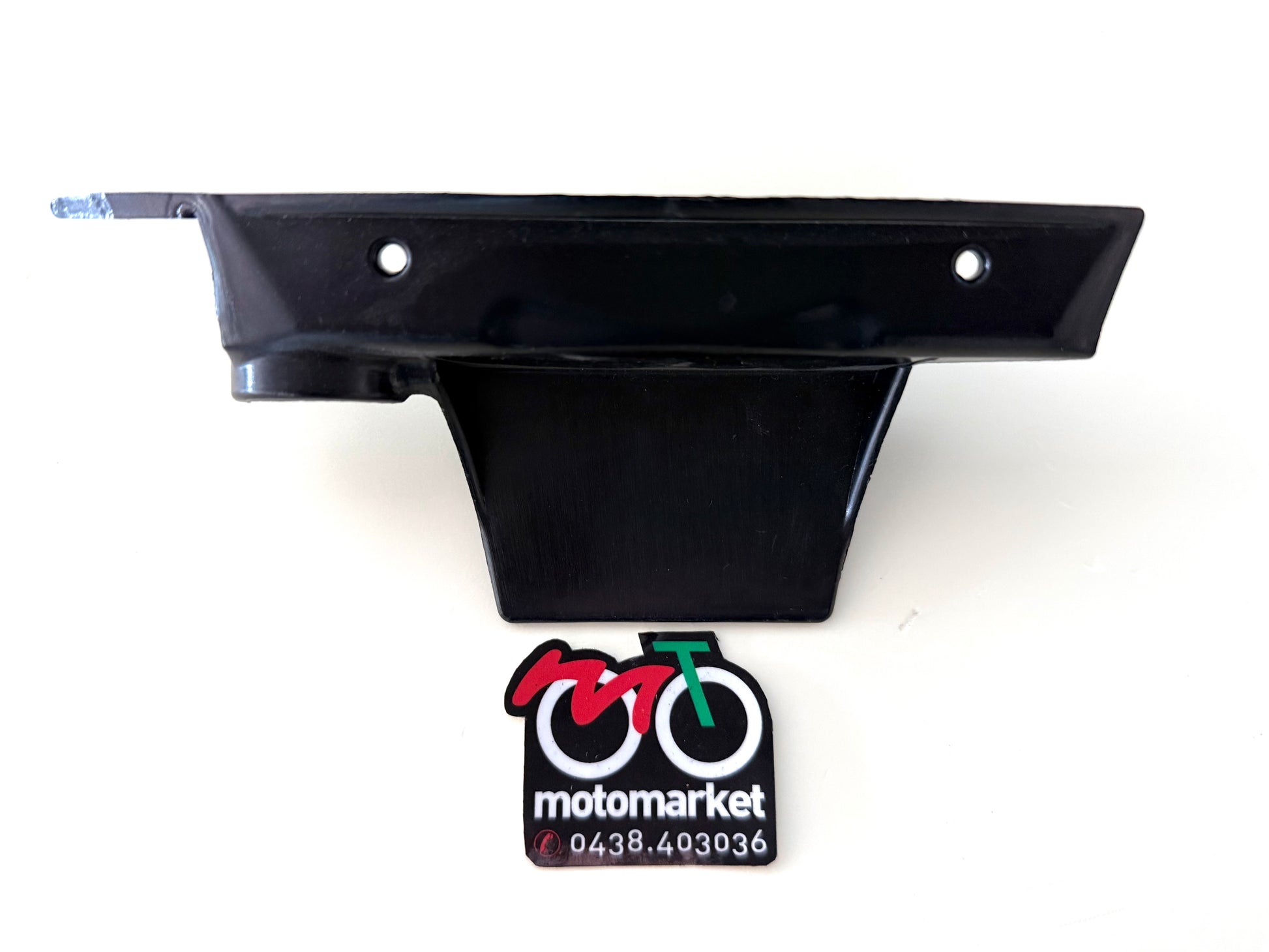 Carena chiusura spoiler inferiore Malaguti Centro 50-125-160cc art.07195003