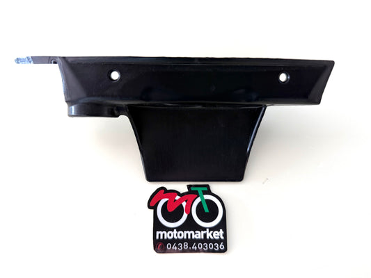 Carena chiusura spoiler inferiore Malaguti Centro 50-125-160cc art.07195003