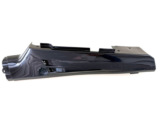 Carena posteriore SX Motron GTO 50cc