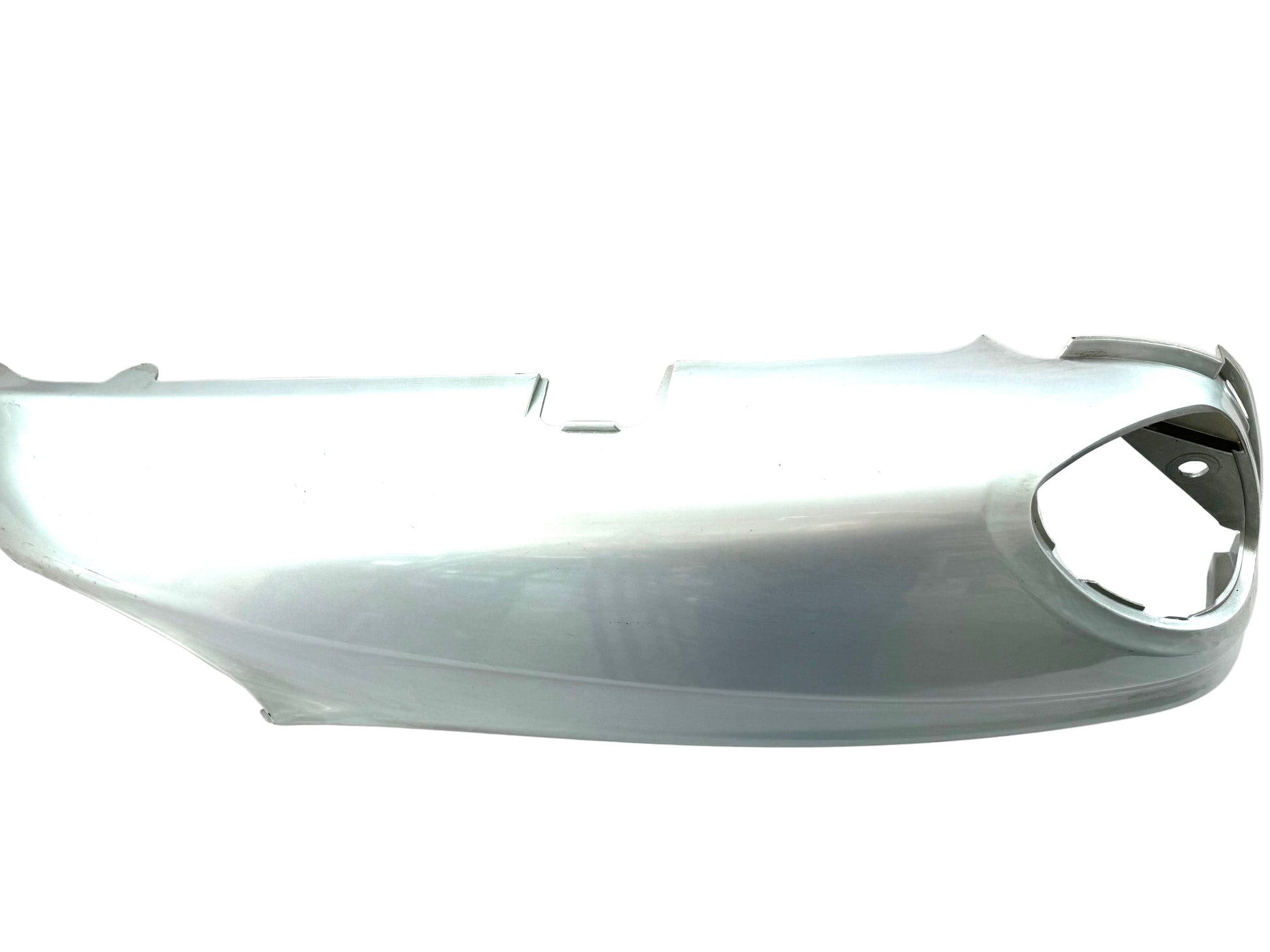Carena posteriore SX Piaggio X9 125-250-500cc art.620425