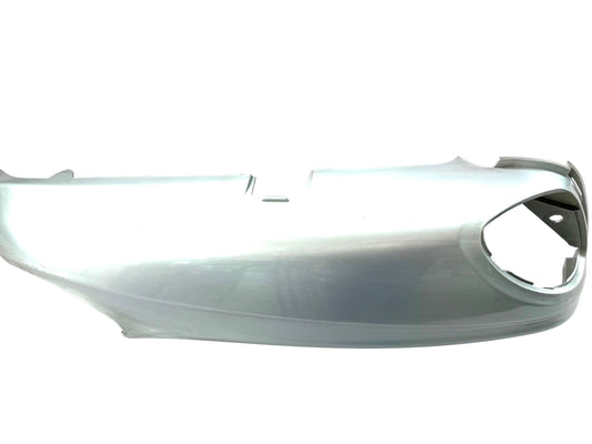 Carena posteriore SX Piaggio X9 125-250-500cc art.620425