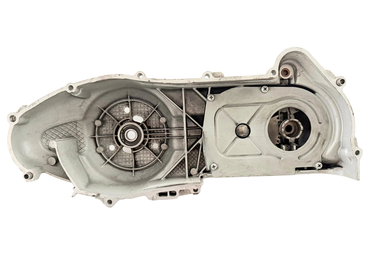 Carter coperchio variatore Piaggio scooter 125-150-200cc art.8413805