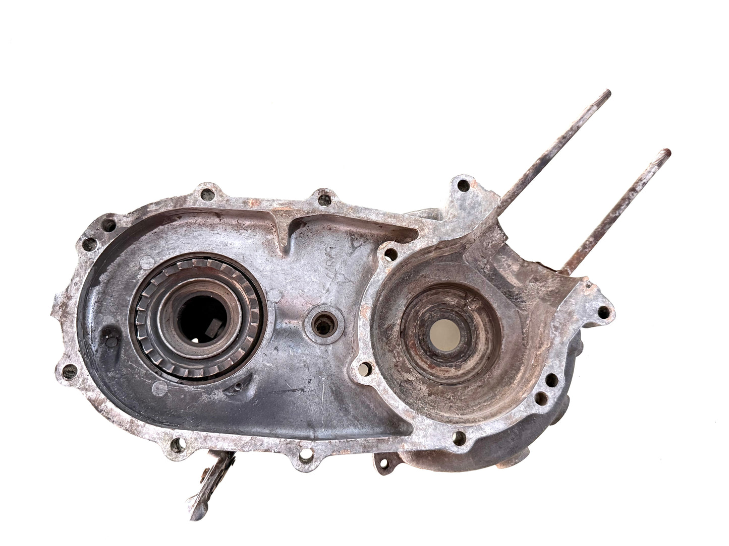 Carter motore SX Vespa 125/150 VN1/2 faro basso