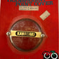 Carter copricontatti trasparente Kawasaki KZ400-KZ650 art.440021 20,00